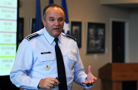 Air Force vice chief nominated to be next USAFE commander > Air Force ...