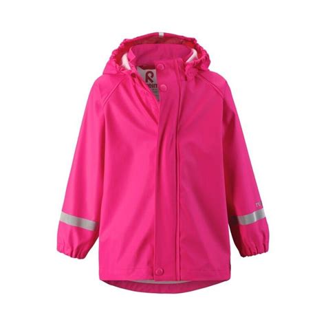 Reima Lampi Regenjacke Kind