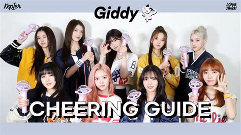 ざわ on Twitter RT official kep1er Kep1er 케플러 Giddy Cheering