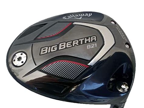 Callaway Big Bertha B21 Hybrid Review: A Friendly Golfer's Perspective