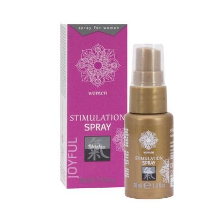 Shiatsu Stimulierende Vagina Spray F R Frauen Ml Ml Online