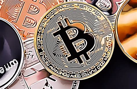 Fakta Nilai Bitcoin BTC Turun Tahta Selama Setahun Terakhir Dari Ke