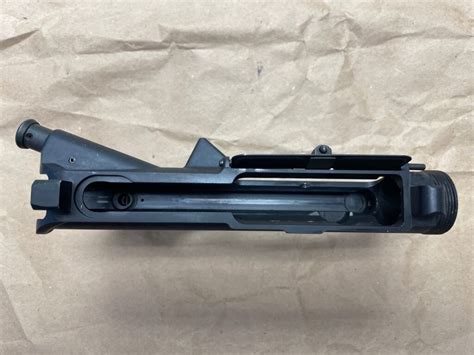 Colt LE6520 AR 15A2 Upper Receiver High Plains Armament