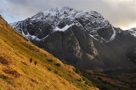 Best Sights And RV Campgrounds In Chugach State Park, Alaska