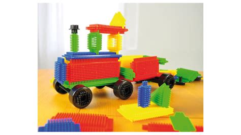 Eduplay Noppenbausteine Set Mit 108 Teilen Betzoldde