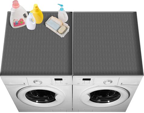 27x 27 Washer And Dryer Covers For Top Washer Dryer