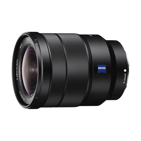 Sony FE 16-35mm f/4 ZA OSS – Beau Photo Supplies Inc.