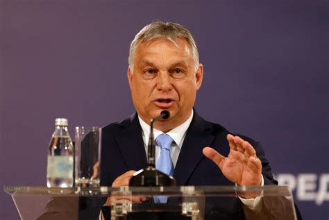 Orbán sfida l Ue con un referendum sulla legge anti Lgbt Fermeremo