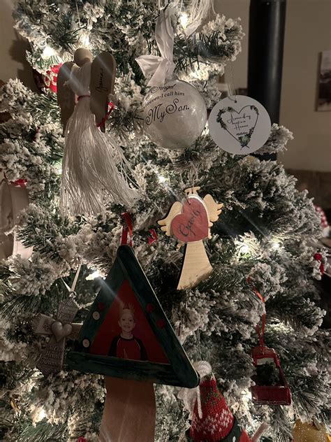 Tulsa grief counselor and mom who lost her son discuss grief during the