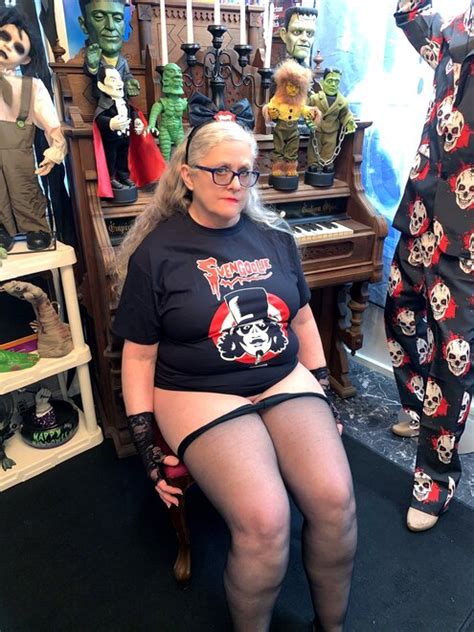 Penelope West IMG Modified Porn Pic