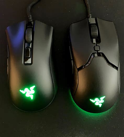Razer DeathAdder V2 Mini Review — World Bolding