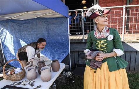 Photos From The Belton Standpipe Heritage And Arts Festival