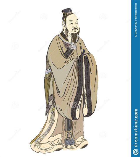Fonder La Morale Dialogue De Mencius Avec Un Phil 7