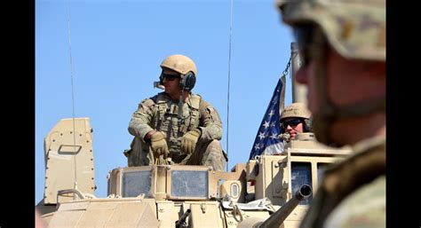 Кирби: США без колебаний готовы вновь ударить по враждебным целям в Сирии