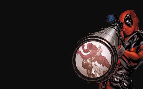 Deadpool Movie Wallpapers Wallpaper Cave