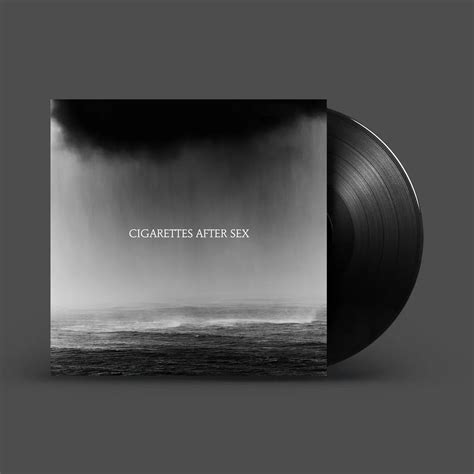 Cigarettes After Sex Cry Hobbies And Toys Music And Media Vinyls On