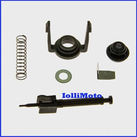 KIT REVISIONE VALVOLA STARTER ARIA MANUALE Yamaha FZR 600 Genesis 1989