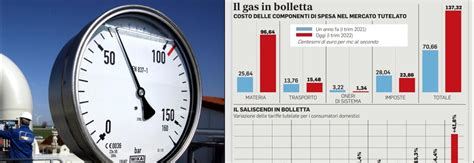 Caro Energia Il Piano Del Governo E L Allarme Di Cingolani Costa