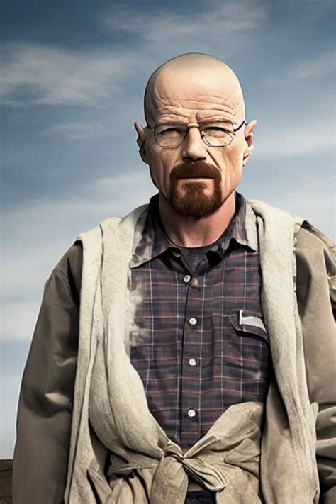 Walter White A Still From Breaking Bad Stable Diffusion Openart