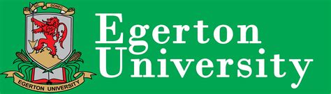 Egerton University - Prototypes for Humanity