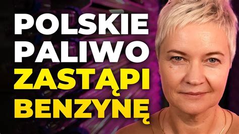 Nowe polskie źródło energii Prof Małgorzata Hawrot Paw YouTube