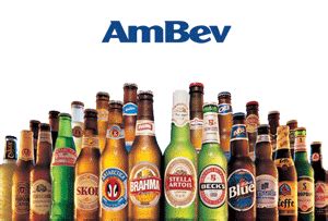 Ambev recruta profissionais para áreas de vendas marketing e logística