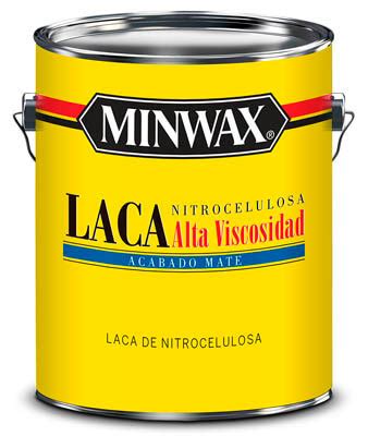 LACA ALTA VISCOSIDAD BRILLANTE Sherwin Williams