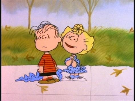 A Charlie Brown Thanksgiving - Peanuts Image (26551955) - Fanpop