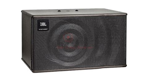 Loa JBL MK10 Ba Sao bass 25cm chính hãng giá tốt