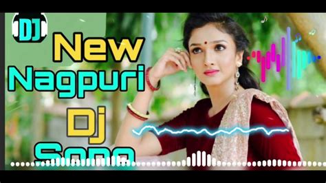 New Nagpuri Remix Dj Song Semi Circle Dj YouTube