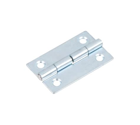 Карточная петля STARFIX 50x30 мм, цинк SMP-31816-1 - выгодная цена ...