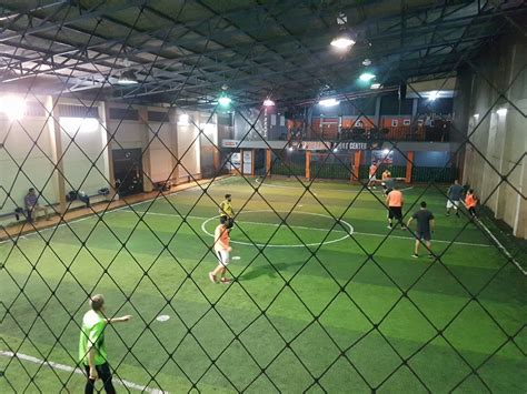 Cancha De Futbol 5 La Flor | Coyol