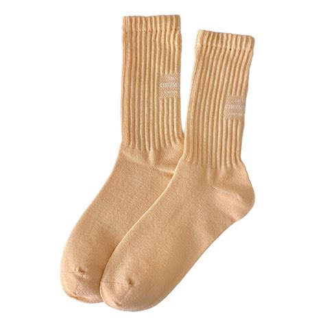 Wtxue Slouchy Socks Women Thin Cotton Socks Soft Cotton Bootie Socks Women Above Ankle Crew