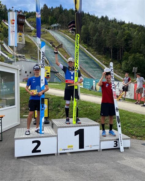 FIS Cup w Villach Zapowiedź harmonogram listy startowe Stylowo z