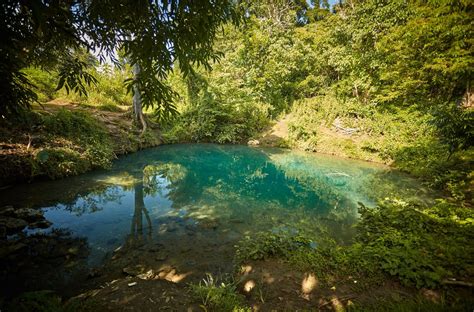 Blue Lagoon Cagayan Tourism