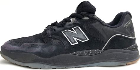 Nb Tiago Weartested Detailed Skate Shoe Reviews