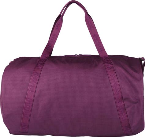 Puma At Ess Barrel Bag Sportisimo Cz