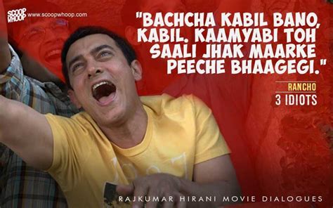 24 Dialogues From Rajkumar Hirani Movies That Capture Life In Its Many ...