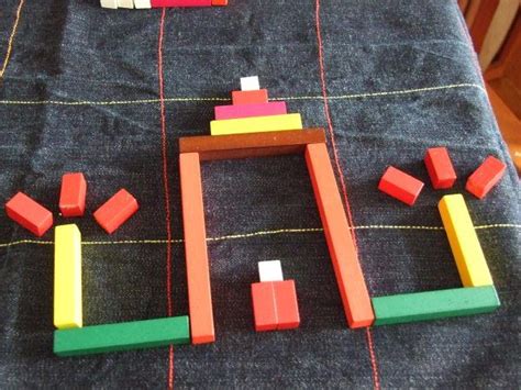 Las regletas de Cuisenaire el hombre que las inventó son un material