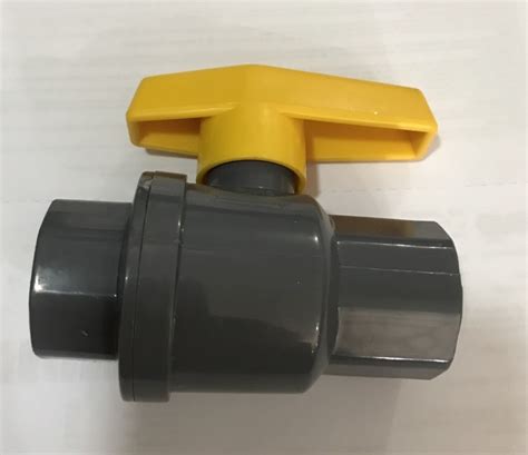 Jual Ballvalve Onda Inch Stop Kran Onda Ball Valve Pvc