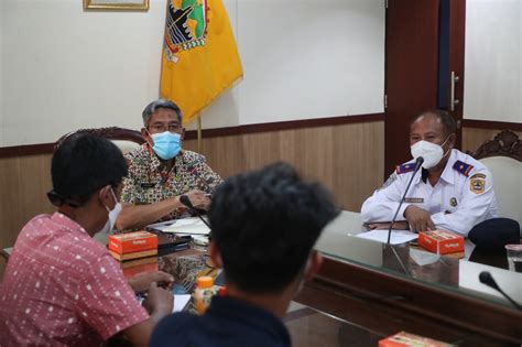 Odol Pemprov Jateng Siap Jembatani Komunikasi Sopir Truk Dengan