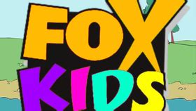 Fox Kids Revival Logo By ABFan21 On DeviantArt, 58% OFF