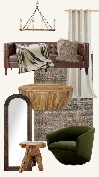 Create a Cozy Living Room with Amazon Furniture