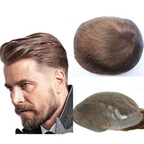 Top 21 Best Hairpieces for Men of 2022 (Reviews) - FindThisBest