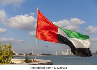 Discover the Hidden Meanings Behind the Abu Dhabi Flag – Click Here!