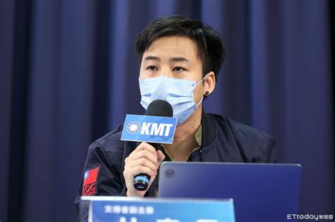 回應共軍環台軍演 國民黨：不樂見傷害兩岸和平的舉措 Ettoday政 寶島通訊