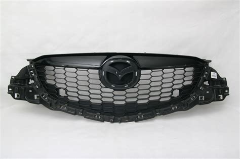 Atrapa Grill Kratka MAZDA CX5 CX 5 2012 2016 kd45 50712 za 100 zł z