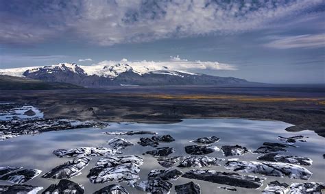 Guide to Vatnajökull Glacier National Park | Perlan