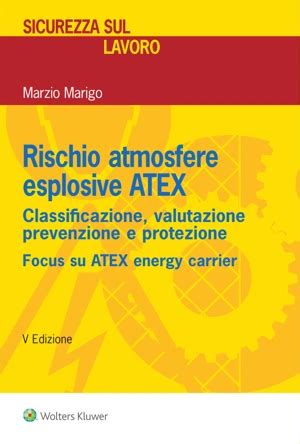 Atex Atmosfere Esplosive Guida Direttiva E Classificazione Teknoring