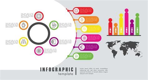 Earth Infographic Vector Art, Icons, and Graphics for Free Download